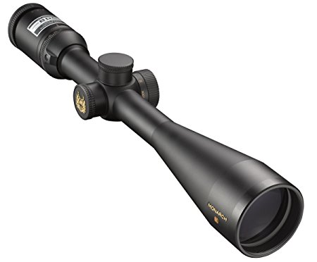 Nikon MONARCH 3 BDC Riflescope, Black, 4-16x50