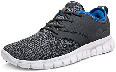 Tesla Men's Knit Pattern Sports Running Shoes L570/X573/X574 (True To Size)