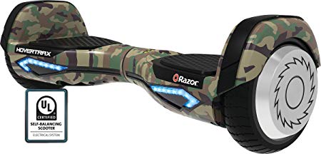 Razor Hovertrax 2.0 Hoverboard Self-Balancing Smart Scooter