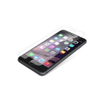 ZAGG IP6HGC-F00 invisibleSHIELD for Apple iPhone 6 -HD Glass -Screen Protector -Case Friendly