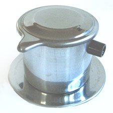 Vietnamese French Style Coffee Filter