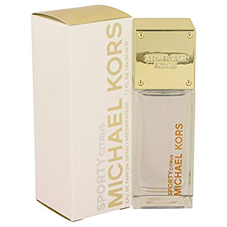 Sporty Citrus Eau De Parfum Spray - 50ml/1.7oz