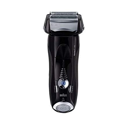 Braun Series 7 720s-4 Electric Foil Shaver