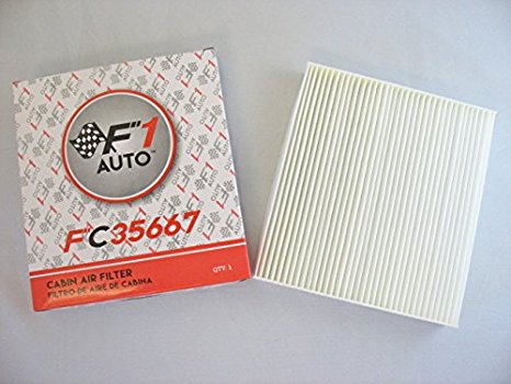 F1AUTO FC35667 CABIN A/C AIR FILTER