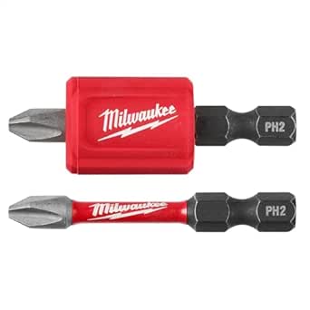 MILWAUKEE 48-32-4550 Shockwave Impact Duty (48-32-4550)