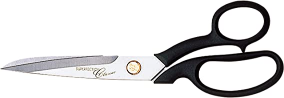 Zwilling J.A. Henckels 41900-211 Classic Superfection Bent Household Scissors 8-in.