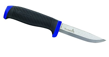 Hultafors RFRGH 208mm Craftman's Knife with Enhanced Grip