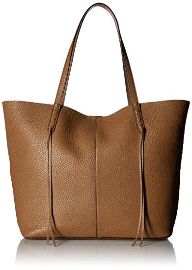 Rebecca Minkoff Medium Unlined Tote with Whipstich