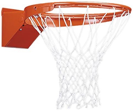 BSN Standard Nylon Basketball Net
