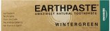 Redmond Earthpaste Wintergreen 4 Oz 3 Pack