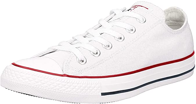 Converse Unisex Chuck Taylor All Star Low Top Sneaker