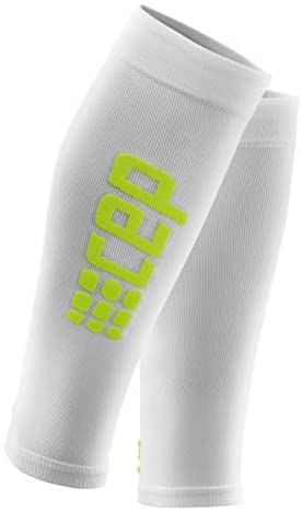 Men's Compression Run Sleeve - CEP Ultralight Calf Sleeve for Performance