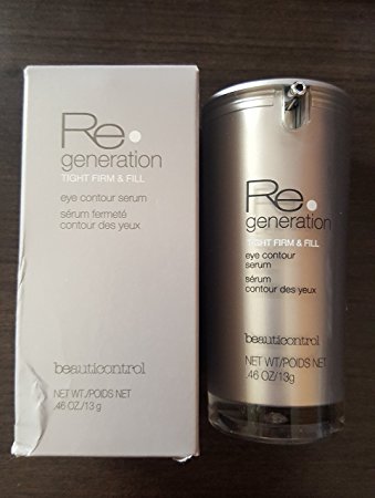 BeautiControl All Ages - Regeneration® Tight, Firm & Fill™ Eye Firming Serum