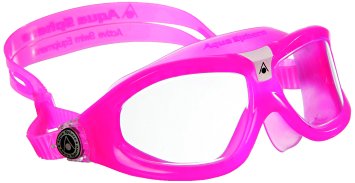 Aqua Sphere Seal Kid Swimming Goggle - Made In Italy