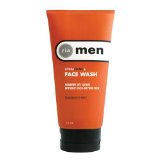 Zia Mens HydraClean Face Wash 5 Ounce Tube