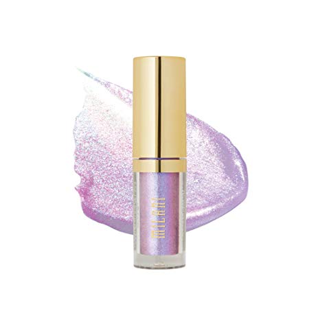 Milani Hypnotic Lights Festival Collection Eye Topper - Cosmic Meadow (0.18 Oz.) Cruelty-Free Eye Topping Glitter with a Shimmering Finish