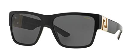 Versace Mens Sunglasses (VE4296) Acetate