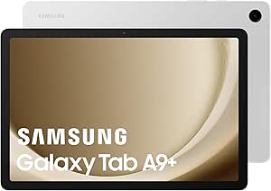 Samsung Galaxy Tab A9  Wifi Silver / 8 128gb / 11" Full HD