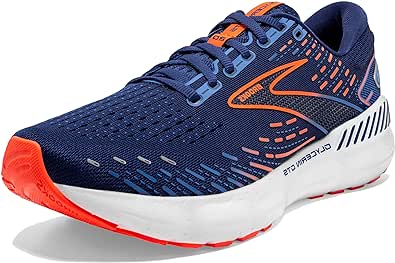 Brooks Men's Glycerin GTS 20 Supportive Running Shoe