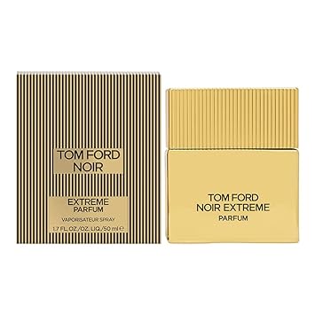 Tom Ford Tom Ford Noir Extreme Parfum Parfum Spray Men 1.7 oz