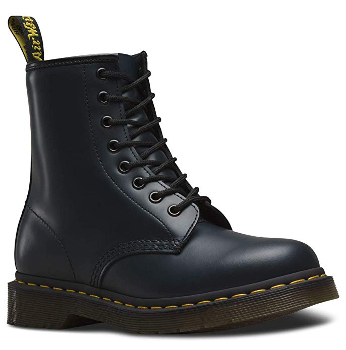 Women’s 1460 Original 8-Eye Leather Boot