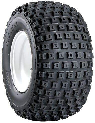 Carlisle Knobby ATV Tire  - 25X12-9