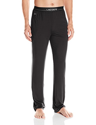 Lacoste Men's Tencel Lounge Pant