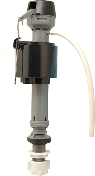 Eco-friendly Adjustable Perfect Flush Anti-siphon Toilet Fill Valve - By Plumb USA