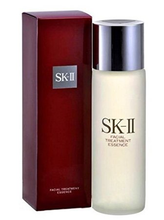 SK_II Facial Treatment Essence 75ml Skincare Pitera Water, SK2 essence, SK2 Japan