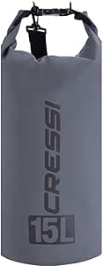 Cressi Unisex Adult Premium Waterproof Bags