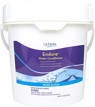 Ultima Endure Water Conditioner (10 lb)