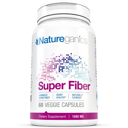 INCREDIBLE NEW Super Fiber Carefully Blended Proprietary Formula Designed To Aid In Digestion Only Fiber Cleanse with over 10 Incredible Ingredients Designed Specifically For This Product Use to Cleanse or Natural Detox 1500mg Per Serving Guaranteed