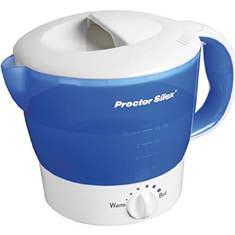 Proctor Silex 32oz Hot pot