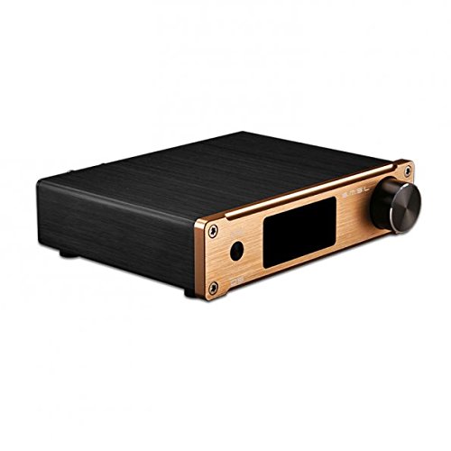 SMSL Q5 Pro(gold) Audio Component Amplifier