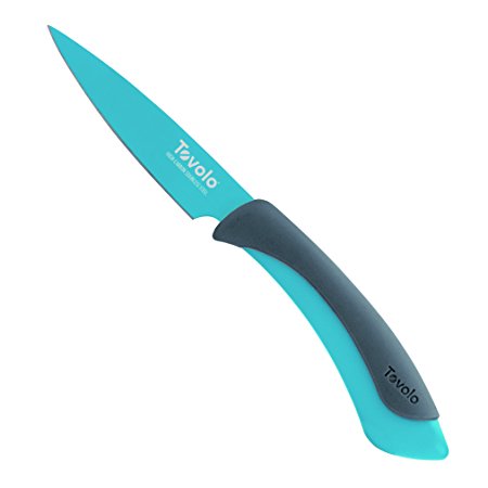 Tovolo Comfort Grip Paring Knife -  3.5"