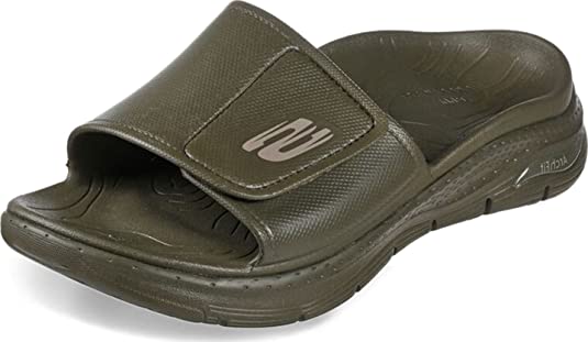 Skechers Men's Arch Fit Sandal