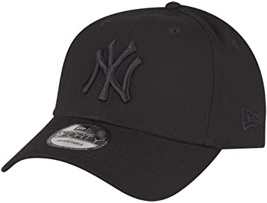 New Era Men's Essentials New York Yankees 9forty Baseball Cap