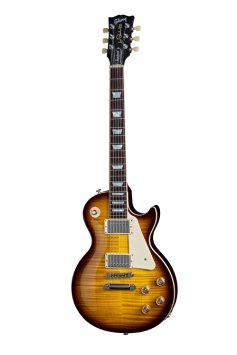 Gibson LPS15T3CH1 Les Paul Standard Electric Guitar - Tobacco Burst Candy