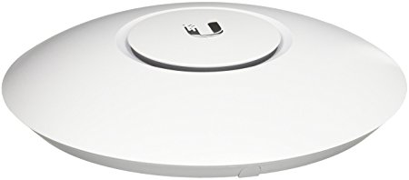 Ubiquiti Unifi Ap-AC Lite - Wireless Access Point - 802.11 B/A/G/n/AC (UAPACLITEUS)