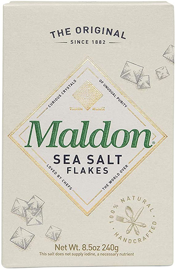 Maldon Sea Salt - 8.5 oz