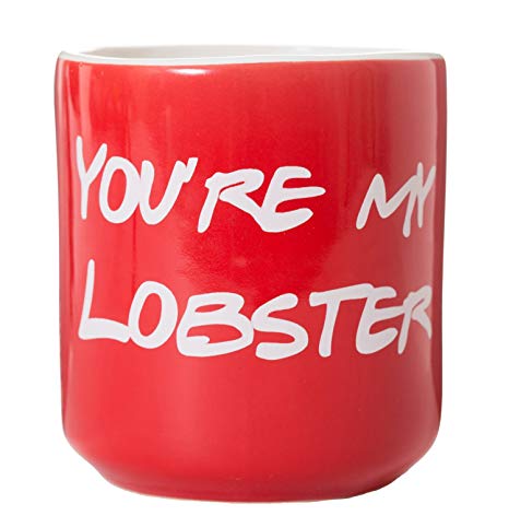 You're My Lobster Mug Inspired by Friends TV Show