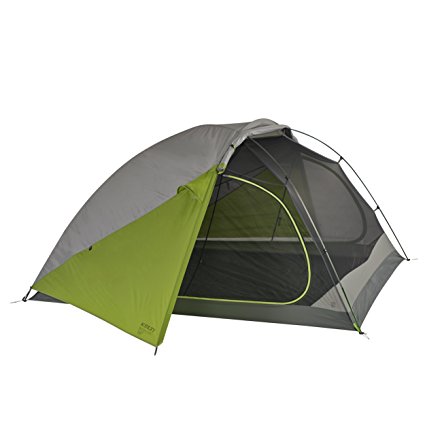 Kelty TN 4 Person Tent