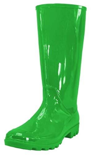 Shoes 18 Womens Classic Rain Boot