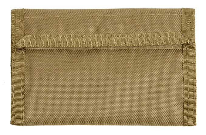 Rothco Nylon Commando Wallet