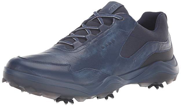 ECCO Men's Strike Gore-tex Golf Shoe