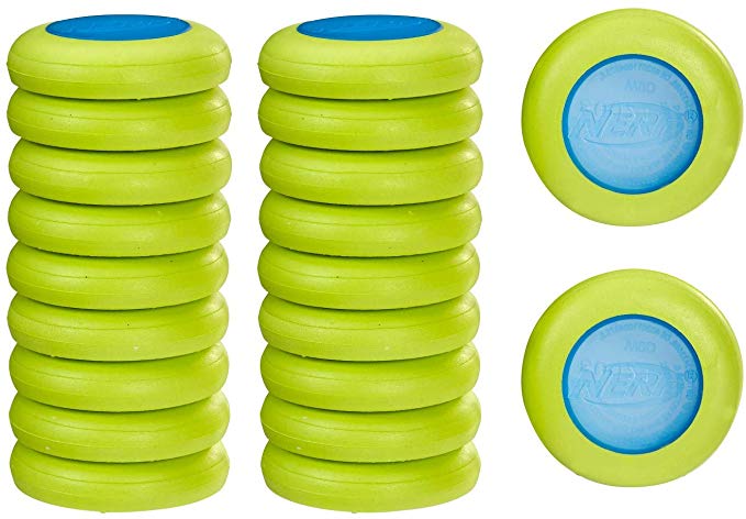 Nerf Vortex VTX Disc Refill