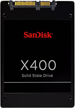 SanDisk X400 SSD SATA 2.5" 7mm 1TB SD8SB8U-1T00-1122