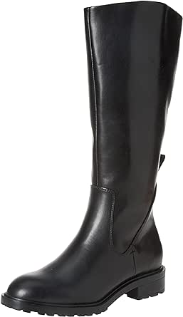 Amazon Essentials Women's Knee High Riding Boot