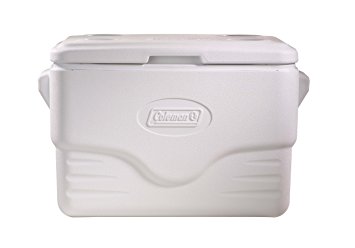 Coleman 36 Quart Marine Cooler