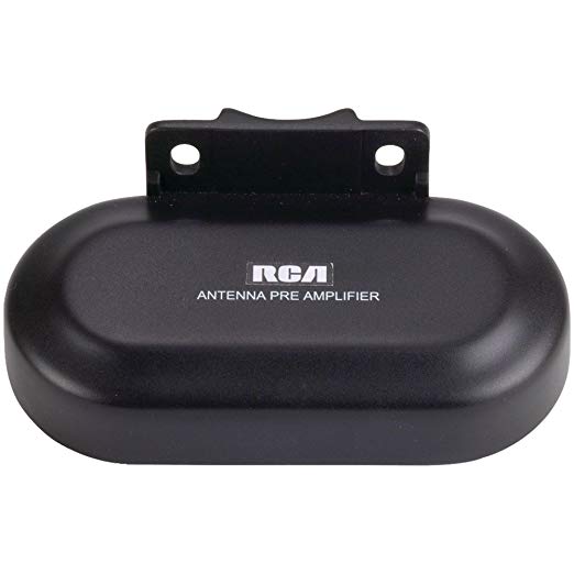 VOXX International Rca Tvpramp1r Outdoor Antenna Preamplifier